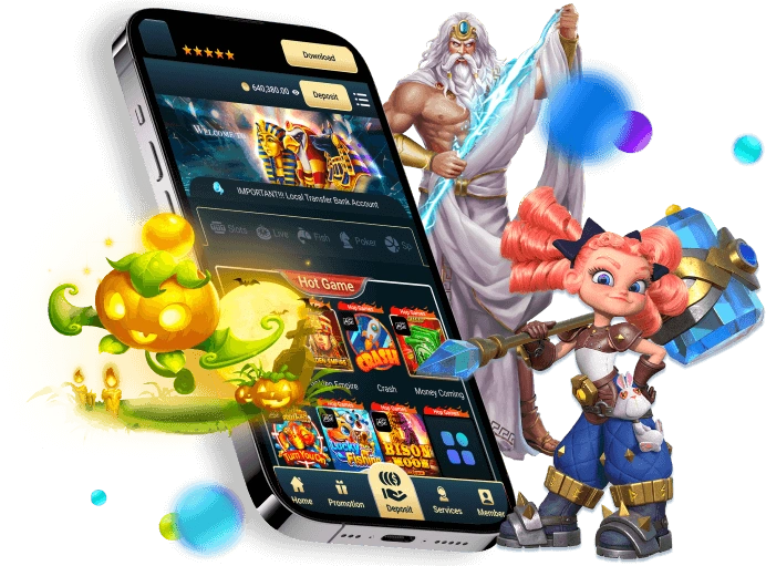 Cá cược an toàn 16rs88