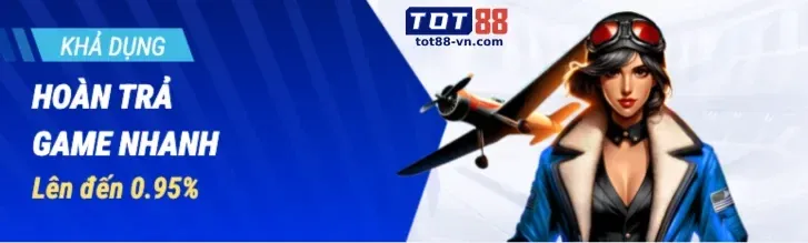 Ưu đãi chào mừng 16rs88